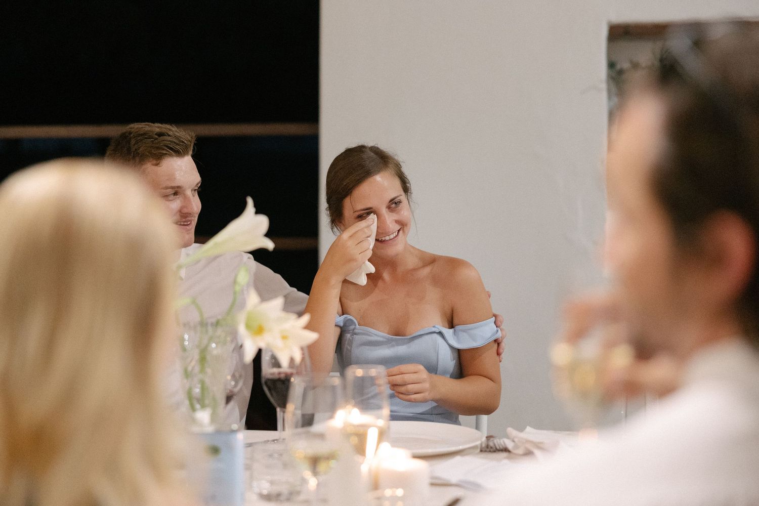 Cape Town wedding photographer Christene de Coning documentary wedding at Babylonstoren with dear rae and Bo & Luca