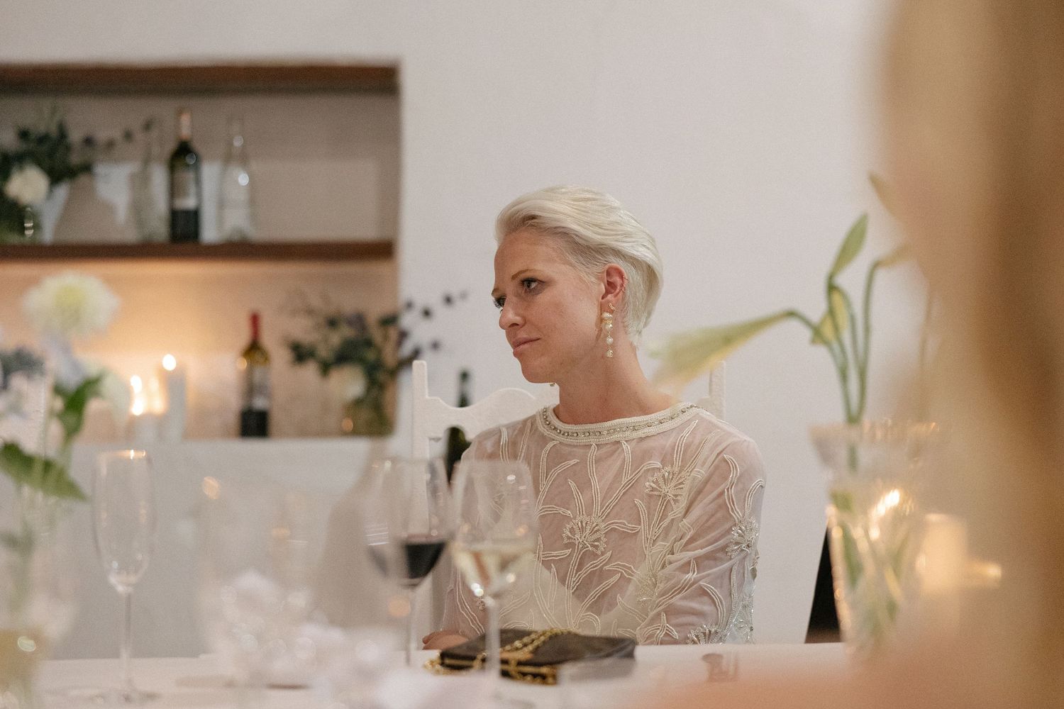 Cape Town wedding photographer Christene de Coning documentary wedding at Babylonstoren with dear rae and Bo & Luca