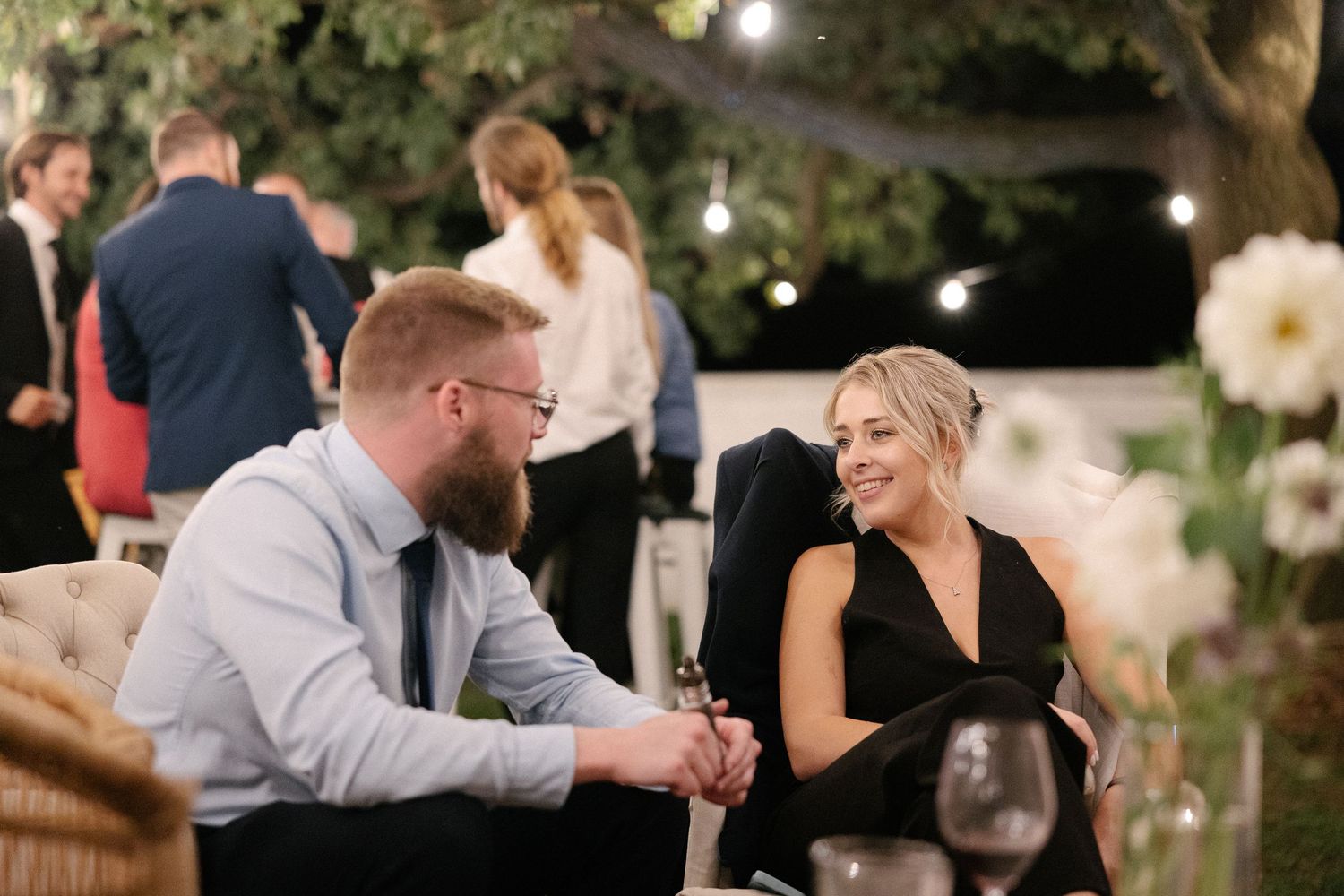Cape Town wedding photographer Christene de Coning documentary wedding at Babylonstoren with dear rae and Bo & Luca