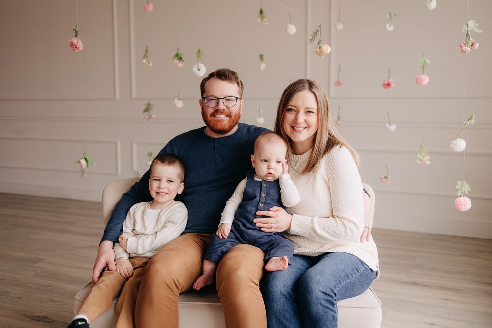 family photos