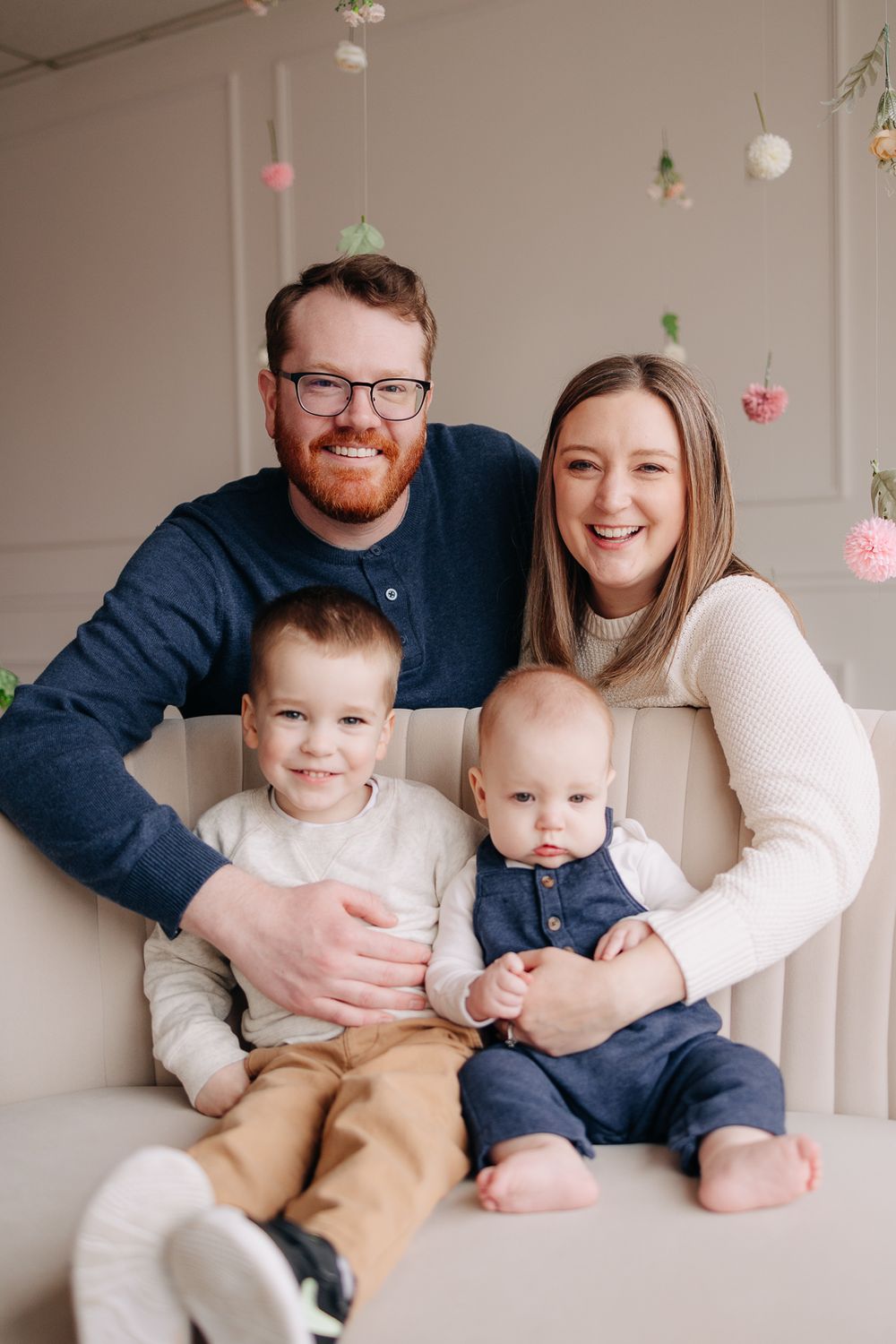 family photos