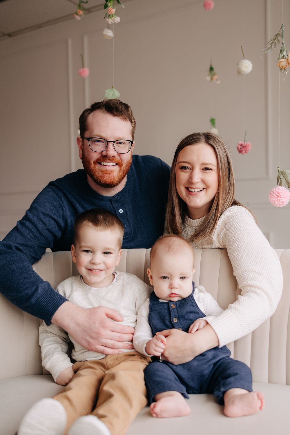 family photos