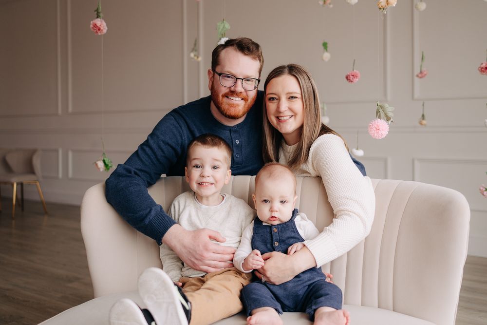 family photos