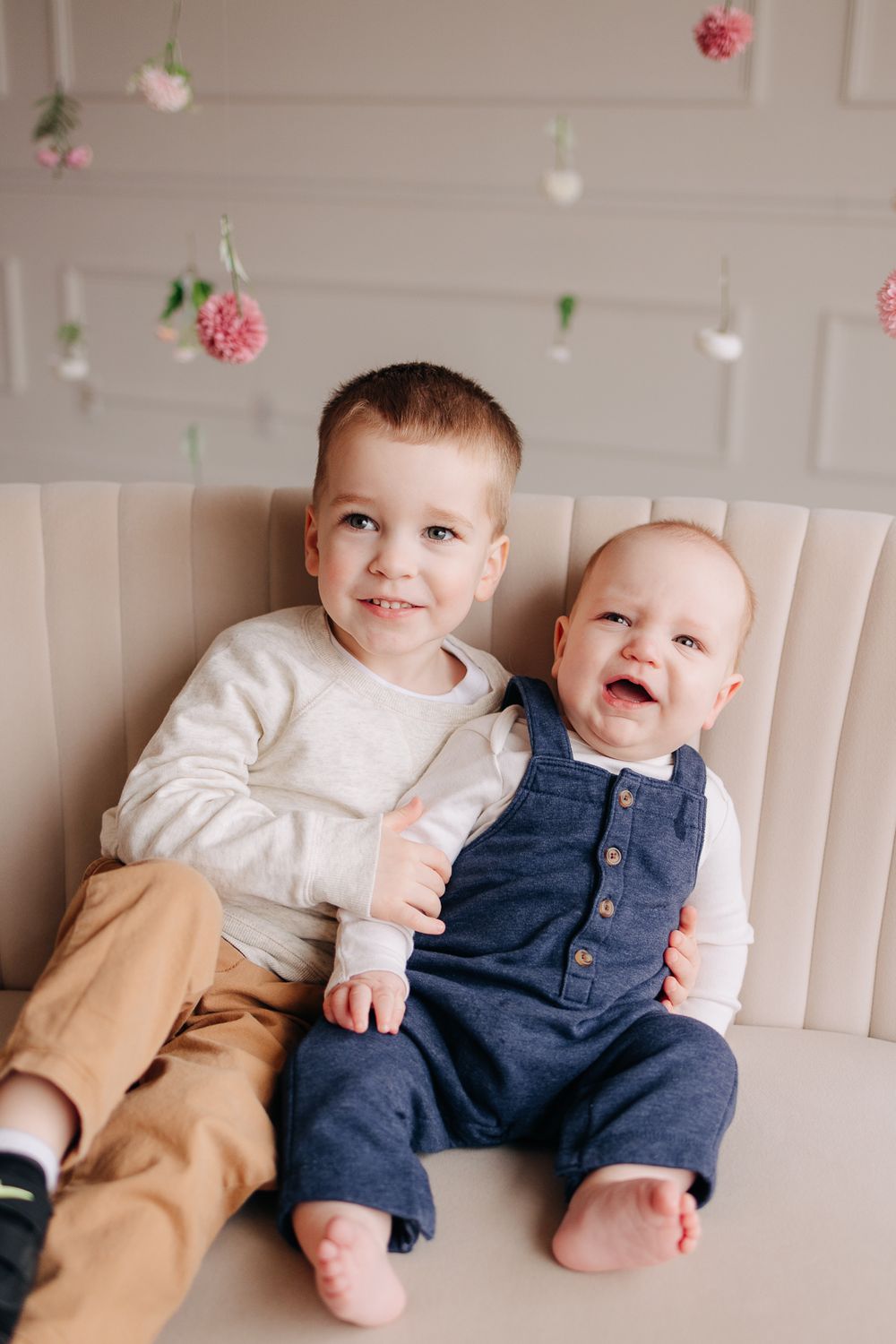family photos