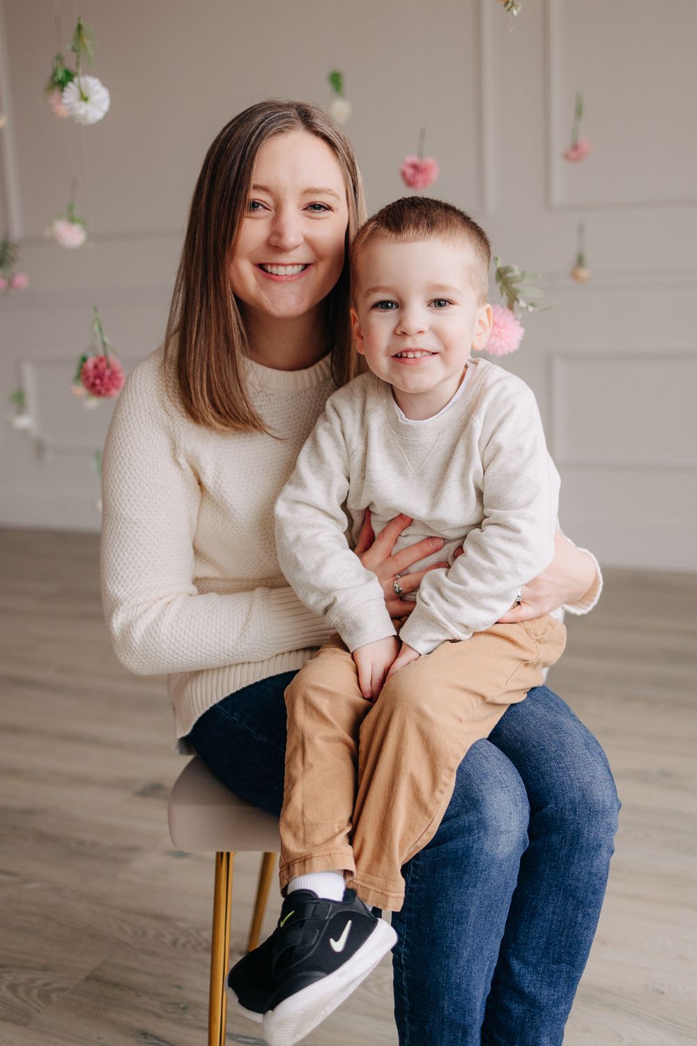 family photos
