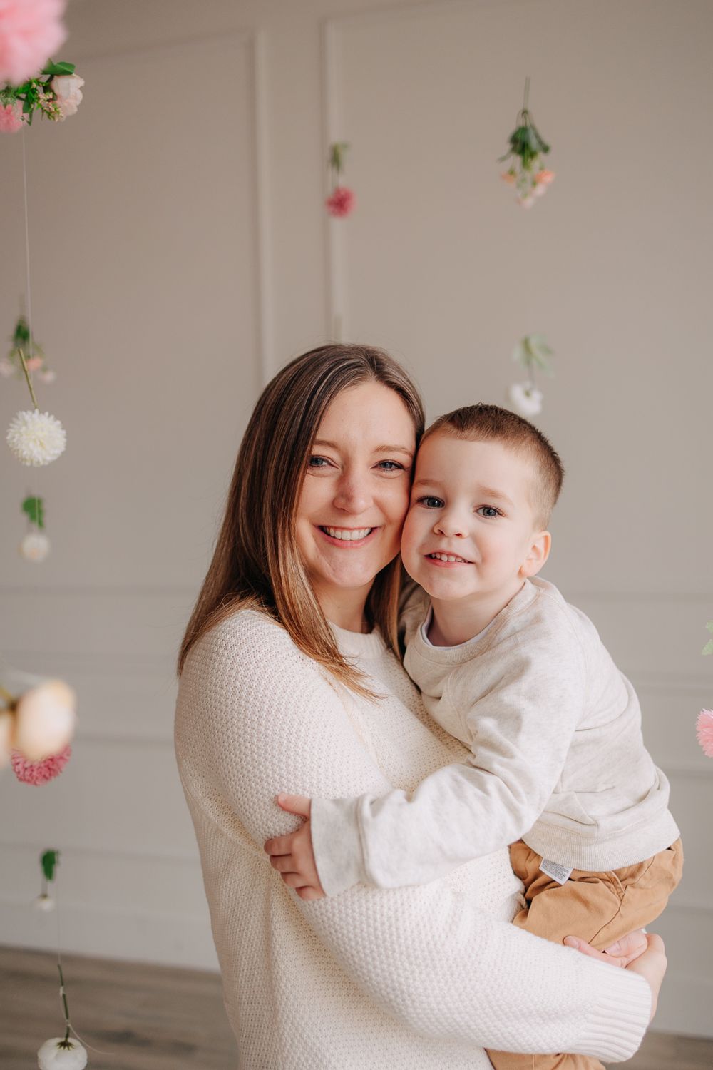 family photos