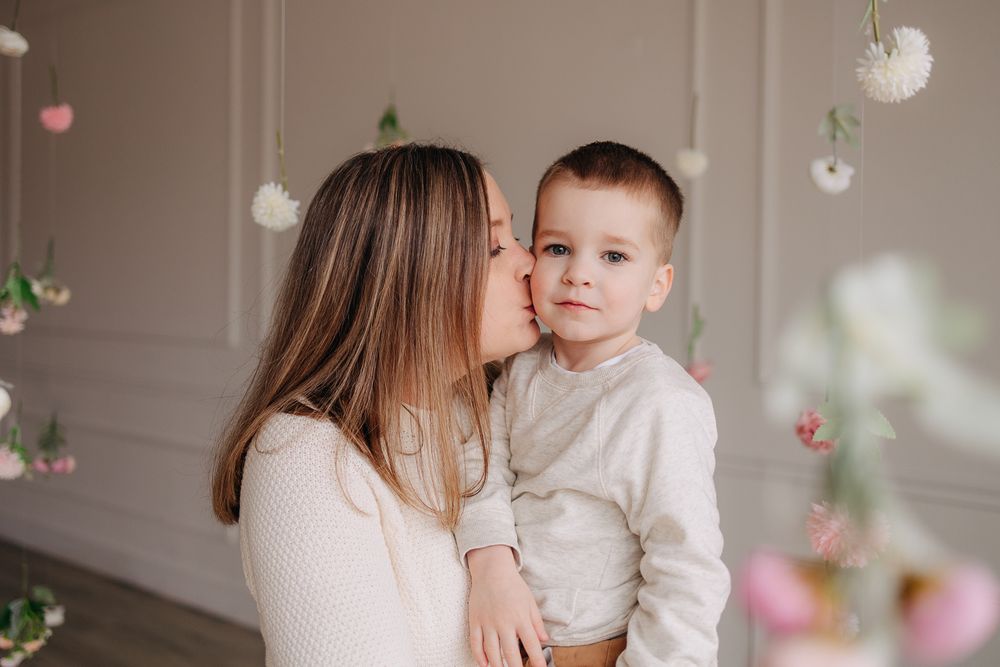 family photos