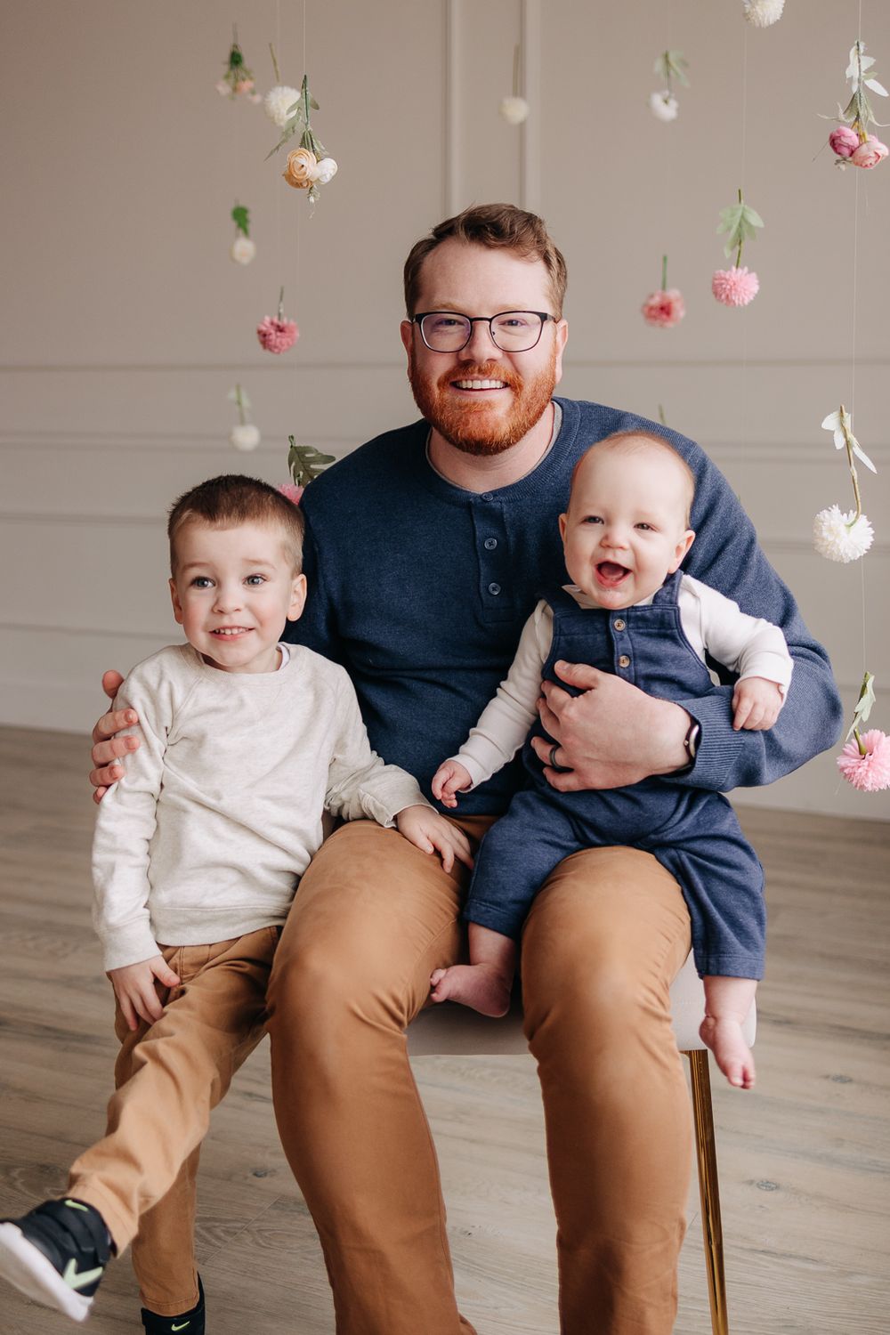 family photos