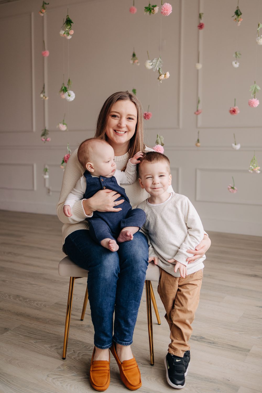 family photos