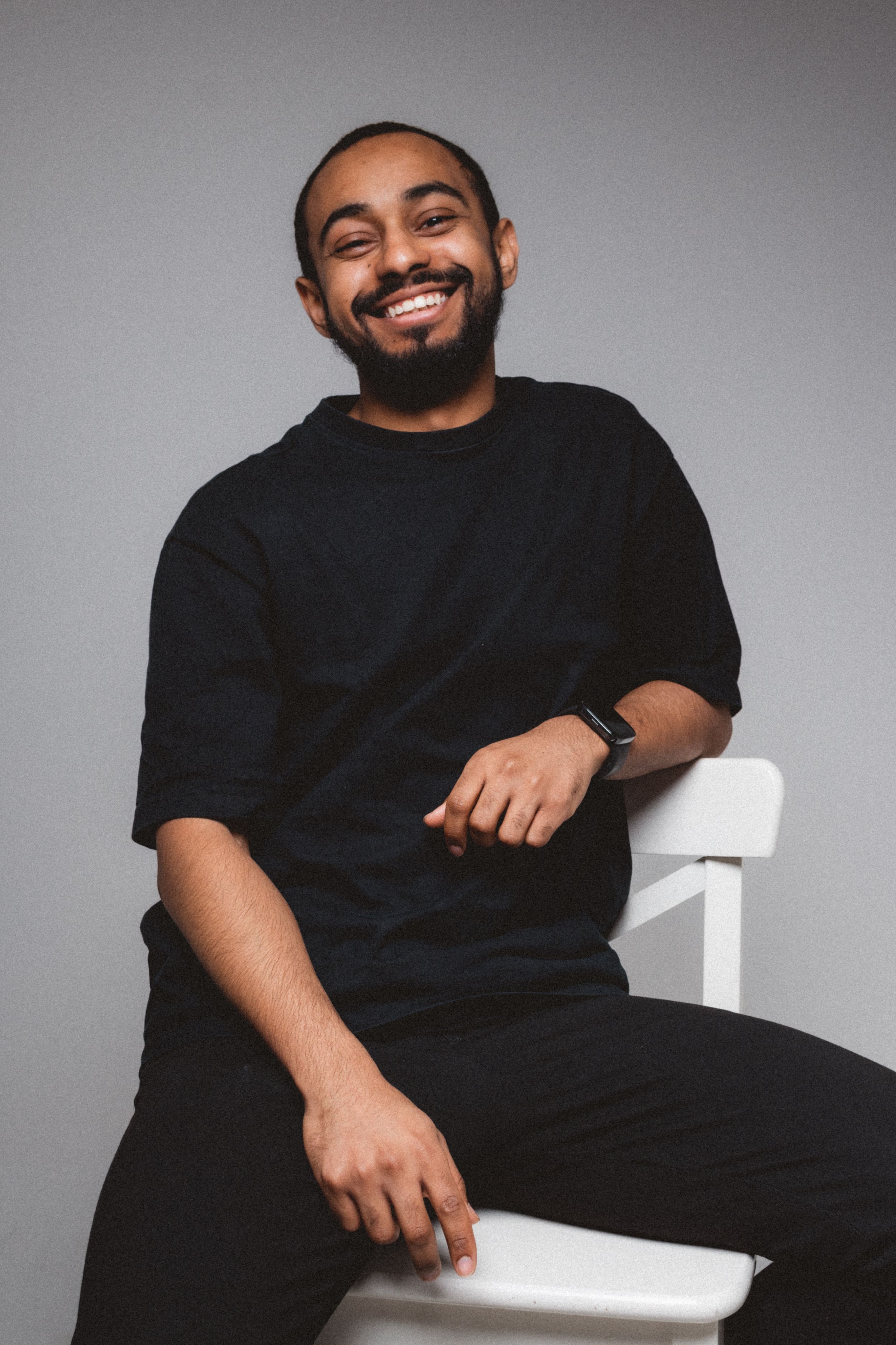 Photographer profile picture
