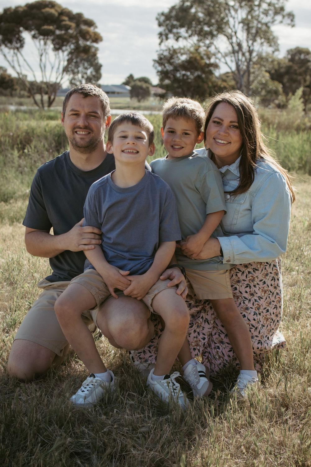 Hazel & Oak Photography Adelaide South Australia Photographer Maternity Family Newborn