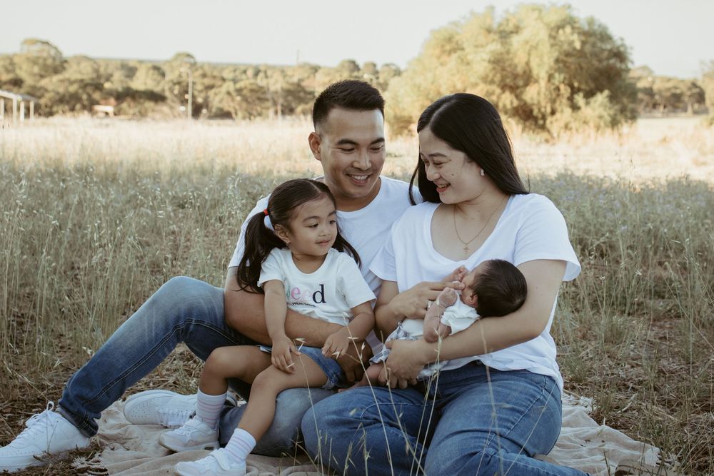 Hazel & Oak Photography Adelaide South Australia Photographer Maternity Family Newborn