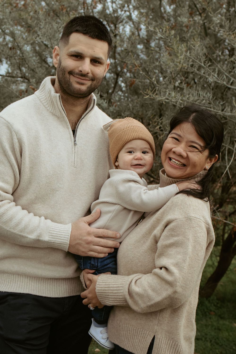Hazel & Oak Photography Adelaide South Australia Photographer Maternity Family Newborn