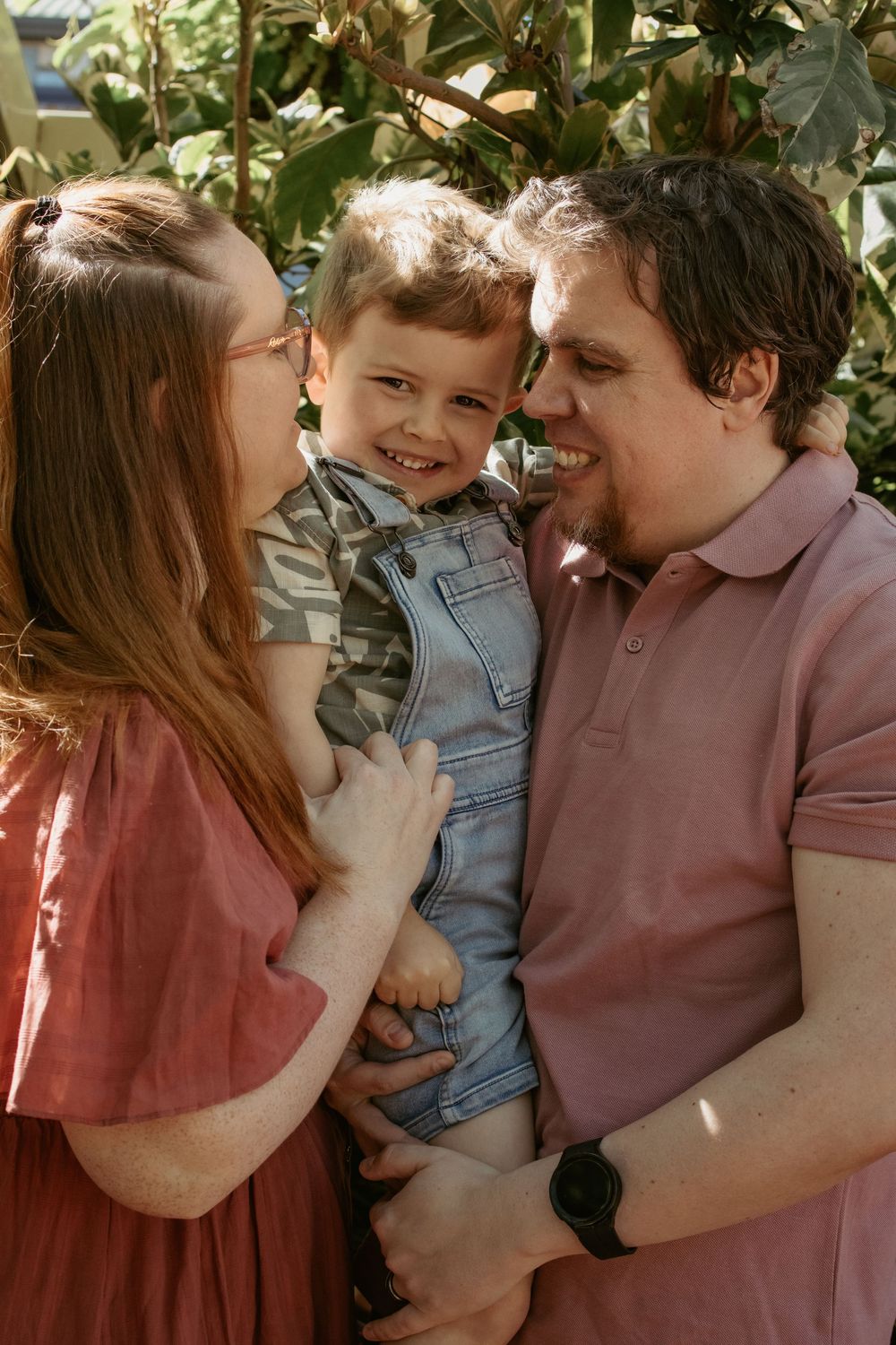 Hazel & Oak Photography Adelaide South Australia Photographer Maternity Family Newborn