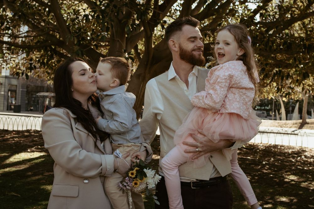 Hazel & Oak Photography Adelaide South Australia Photographer Maternity Family Newborn
