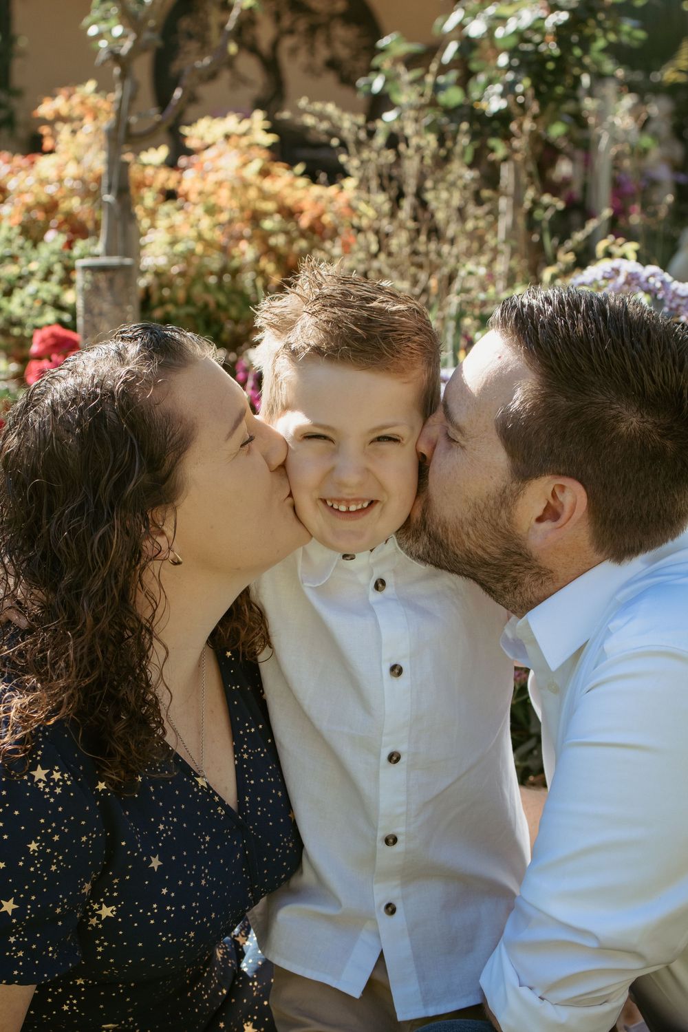 Hazel & Oak Photography Adelaide South Australia Photographer Maternity Family Newborn