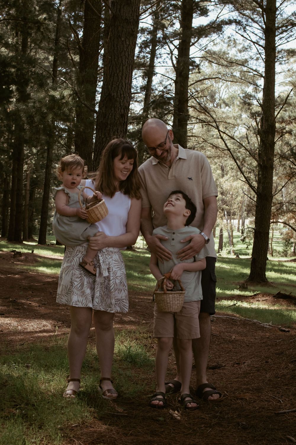Hazel & Oak Photography Adelaide South Australia Photographer Maternity Family Newborn