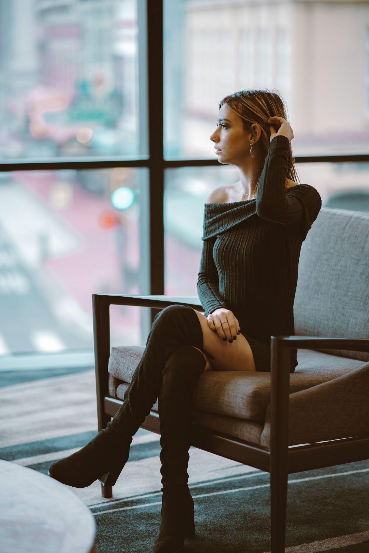 Dallas Lifestyle Portraits