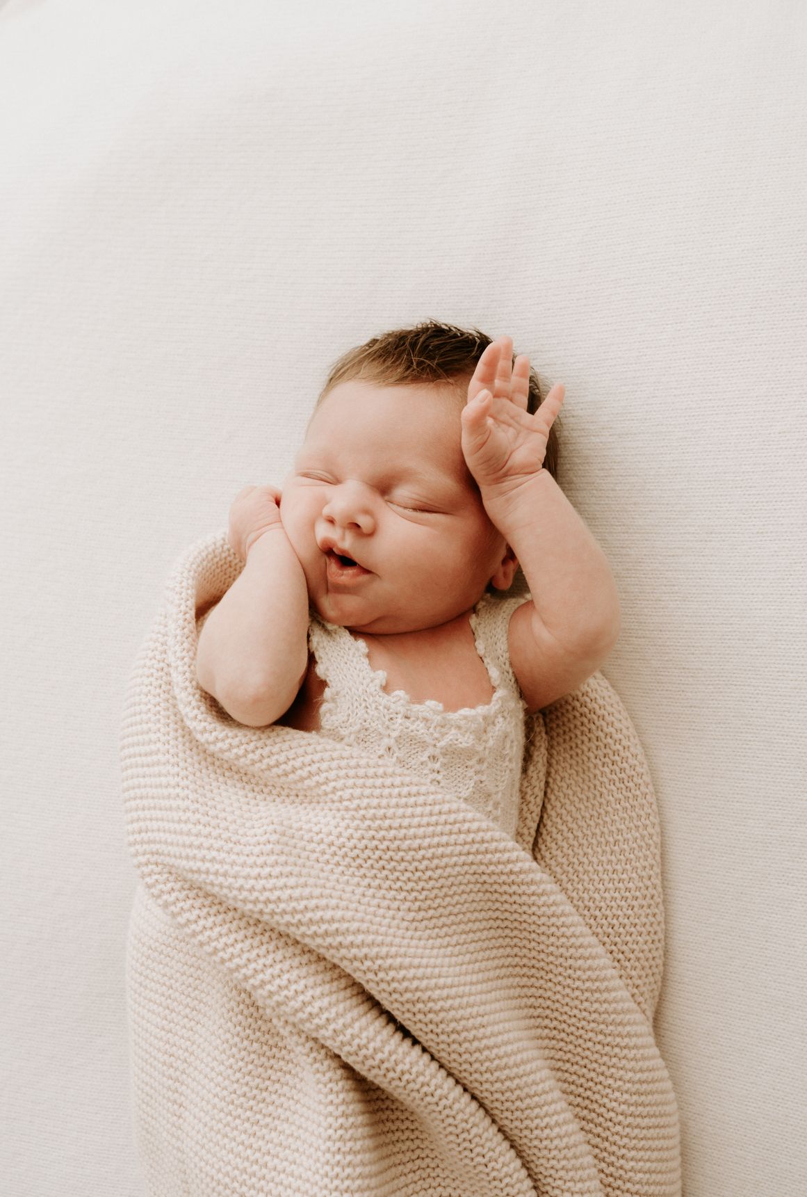 Natural Newborn