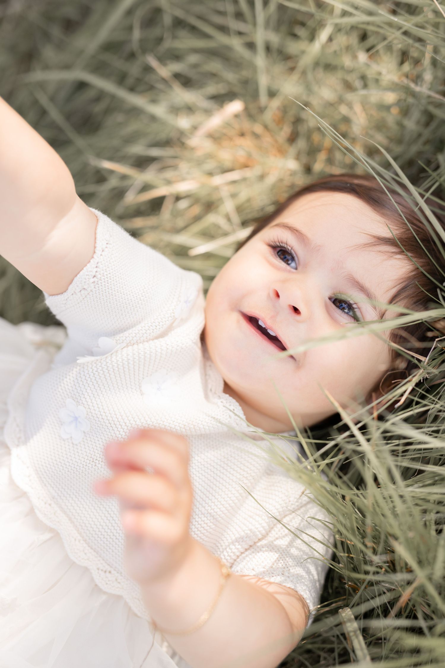 Barnfotografering och familjefotografering i Partille