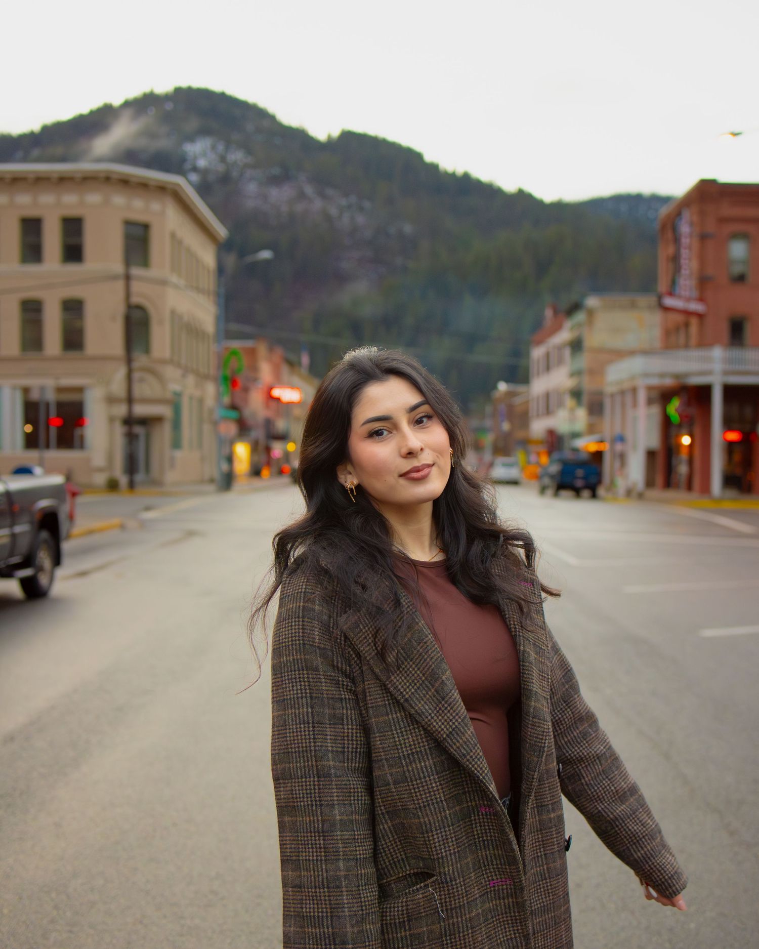 Kitzia, the creative force behind Kitzia V Photography, is a name you'll want to get to know if you haven't heard of it already. Her incredi