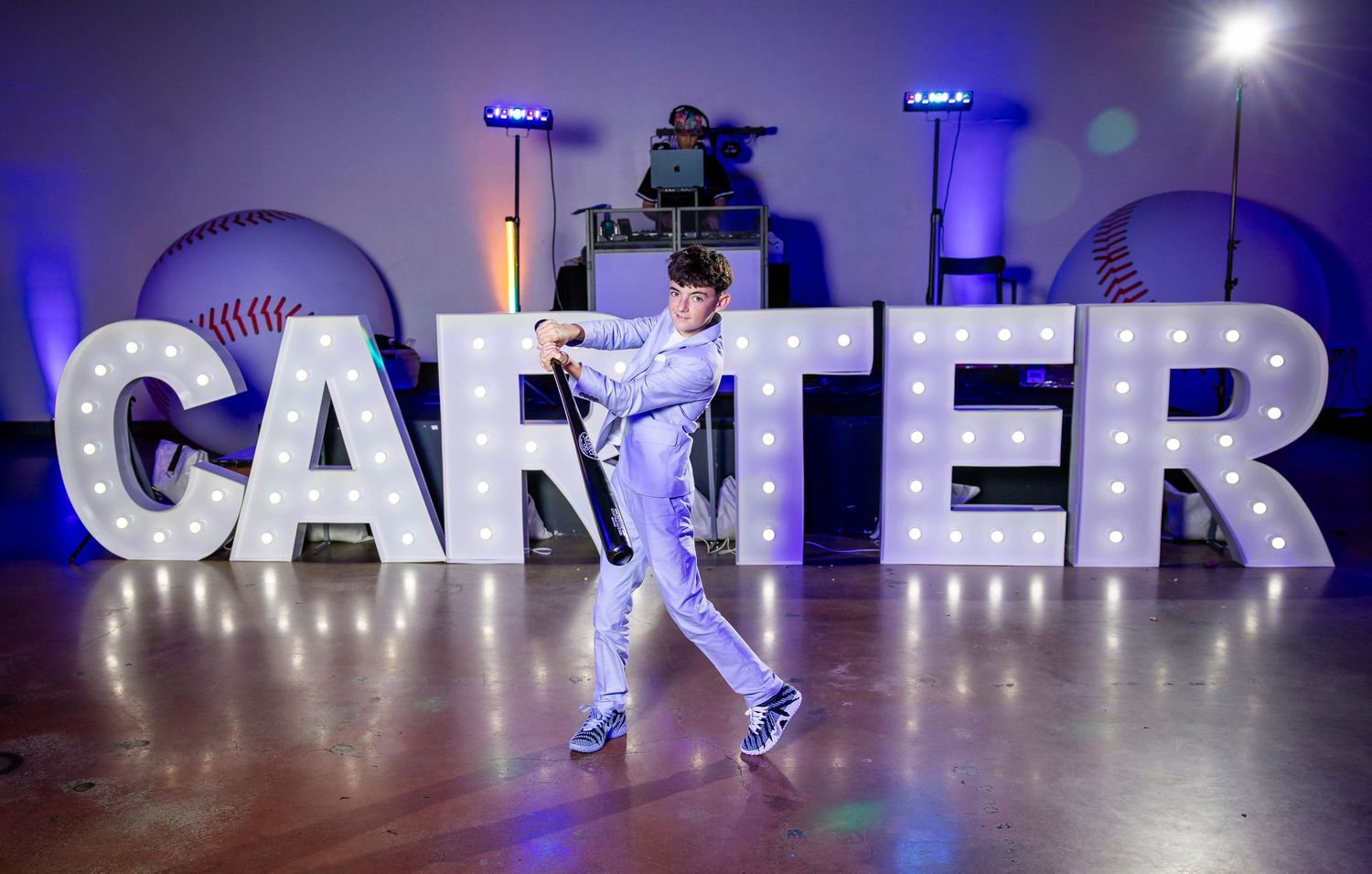 San Francisco Bay Area Bar and Bat Mitzvah Photographer.