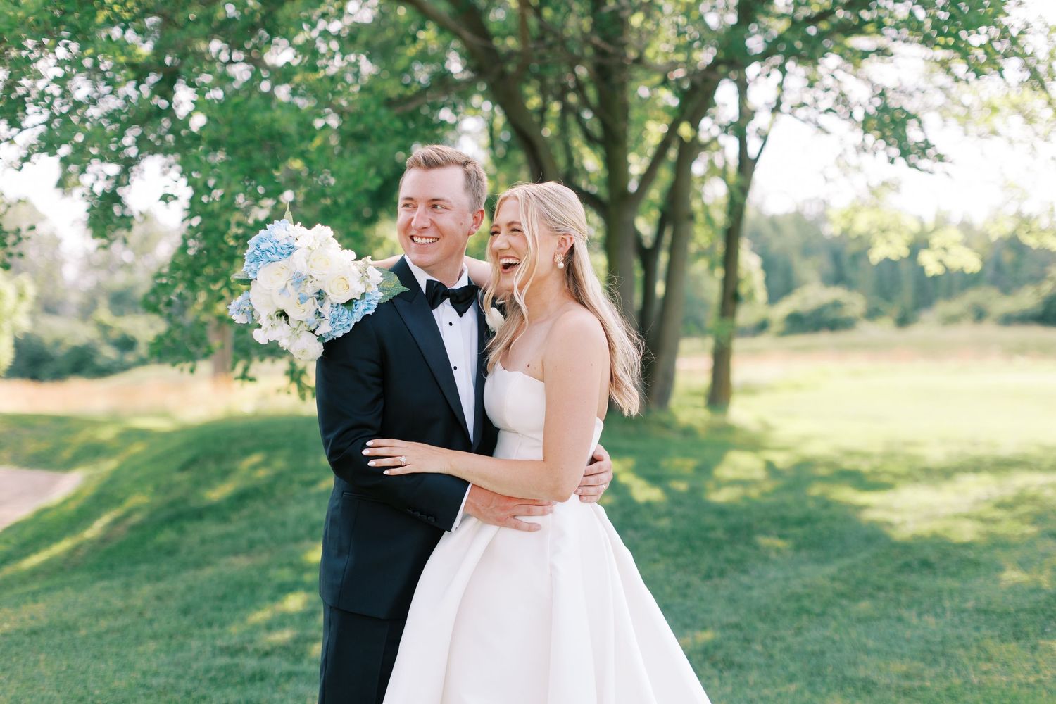 Best Milwaukee Wedding Photographer // Best Lake Geneva Wedding Photographer