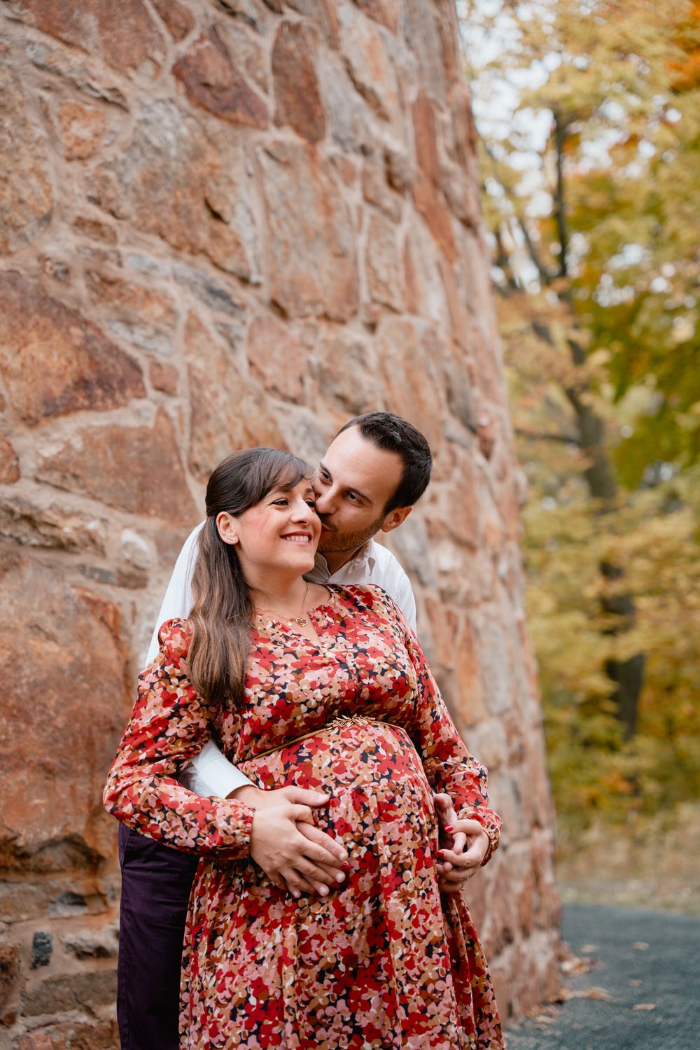 Photographe de maternité et grossesse à Montréal