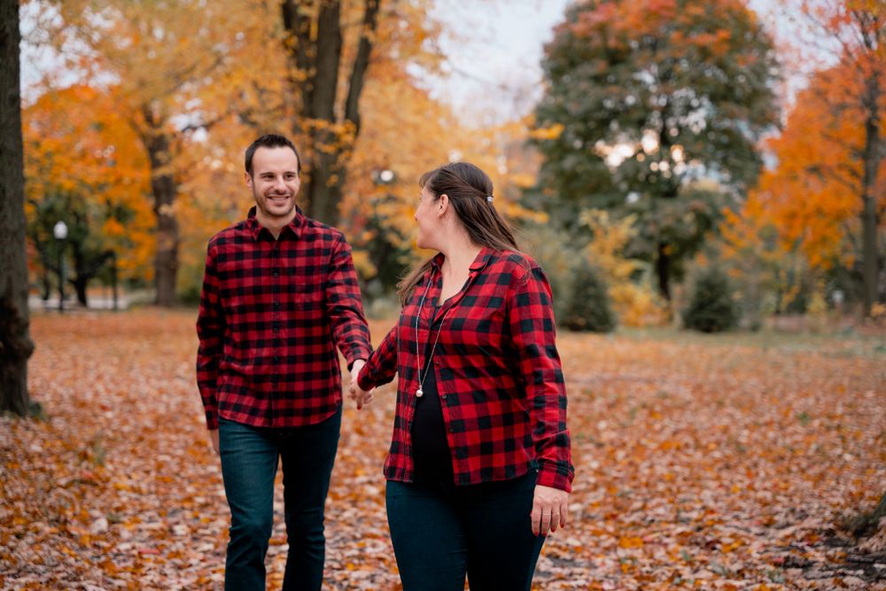 Photographe de maternité et grossesse à Montréal