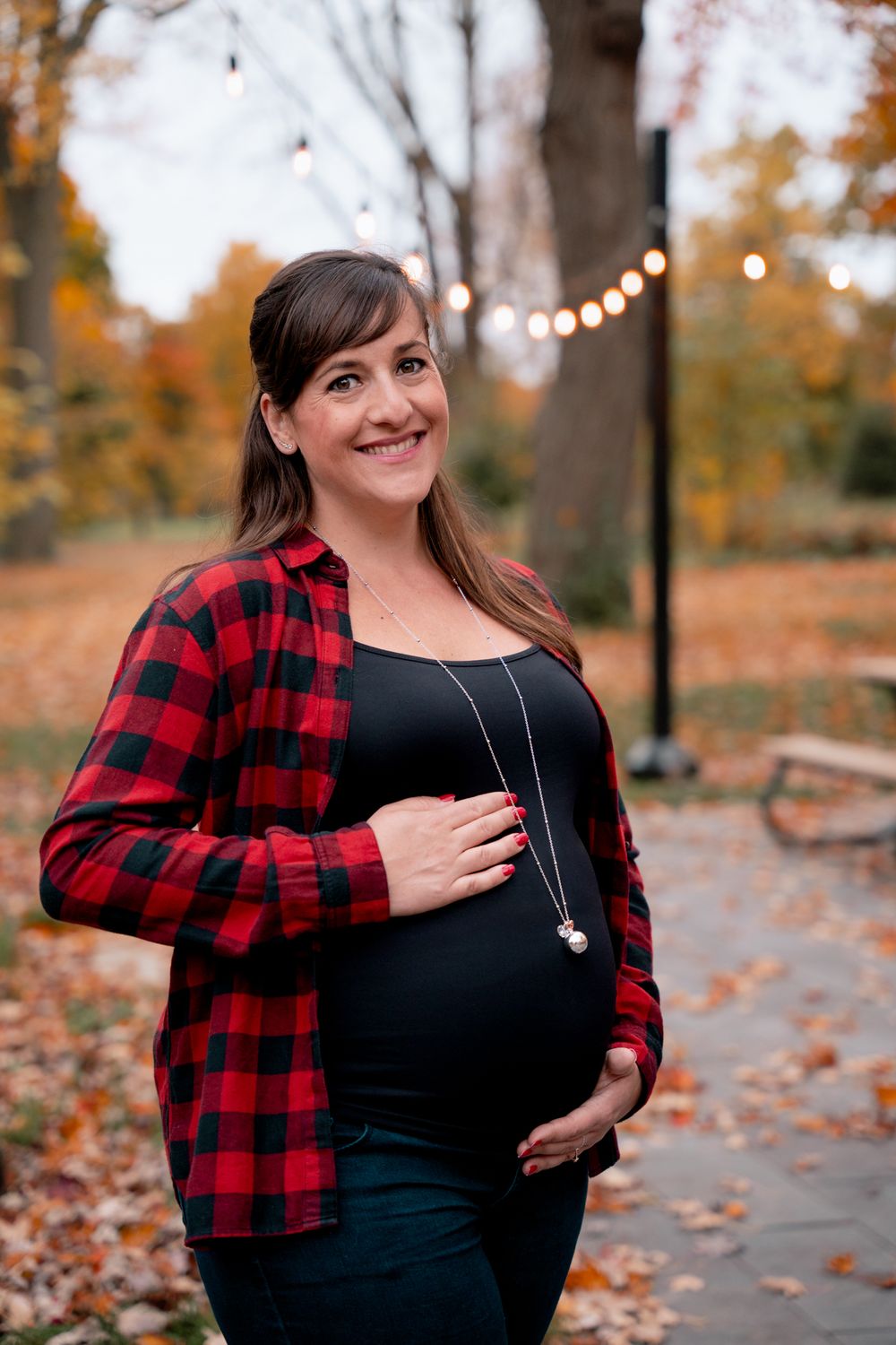 Photographe de maternité et grossesse à Montréal