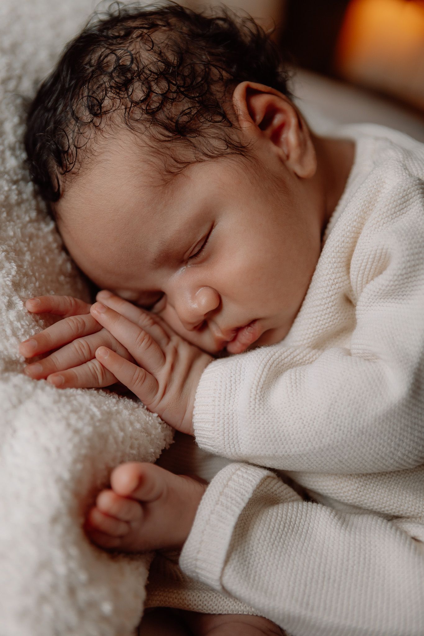 Newborn lifestyle fotografie in Terneuzen, Zeeland, Oost-Vlaanderen