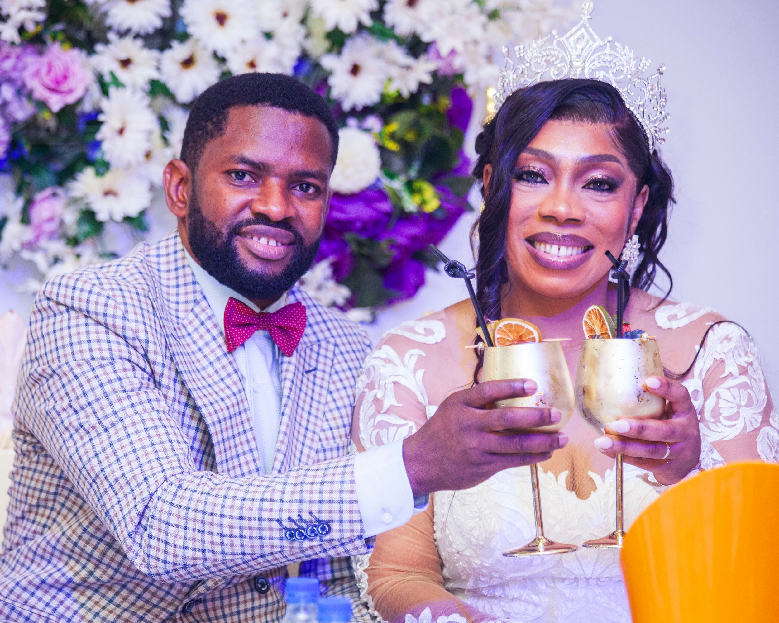 Wedding Photographer