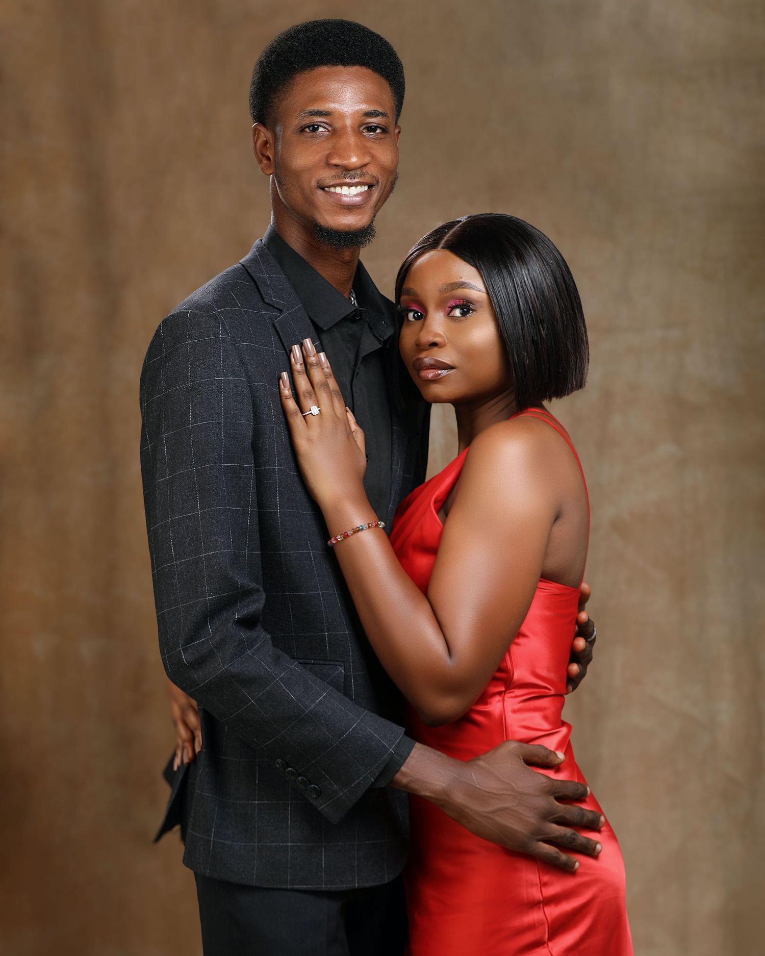 Pre-wedding