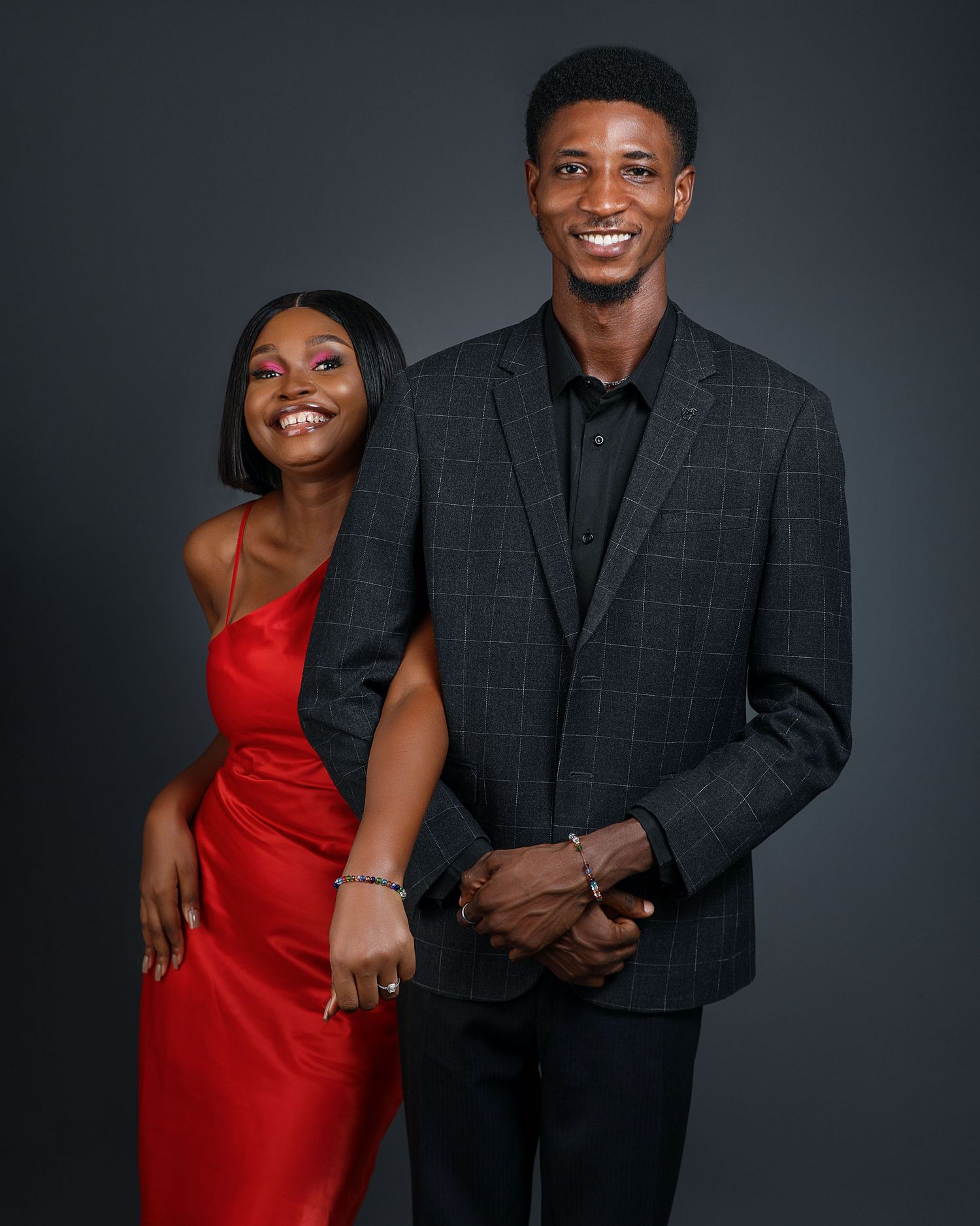 Pre-wedding
