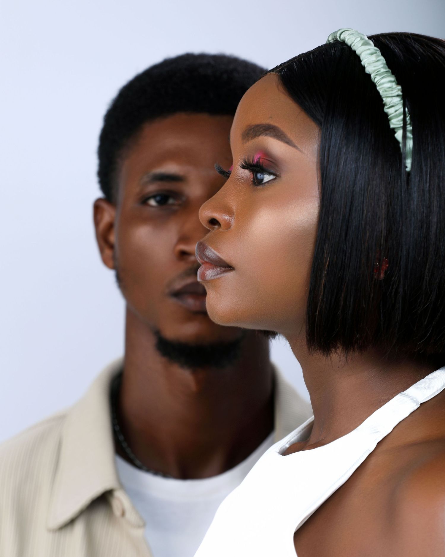 Pre-wedding concept