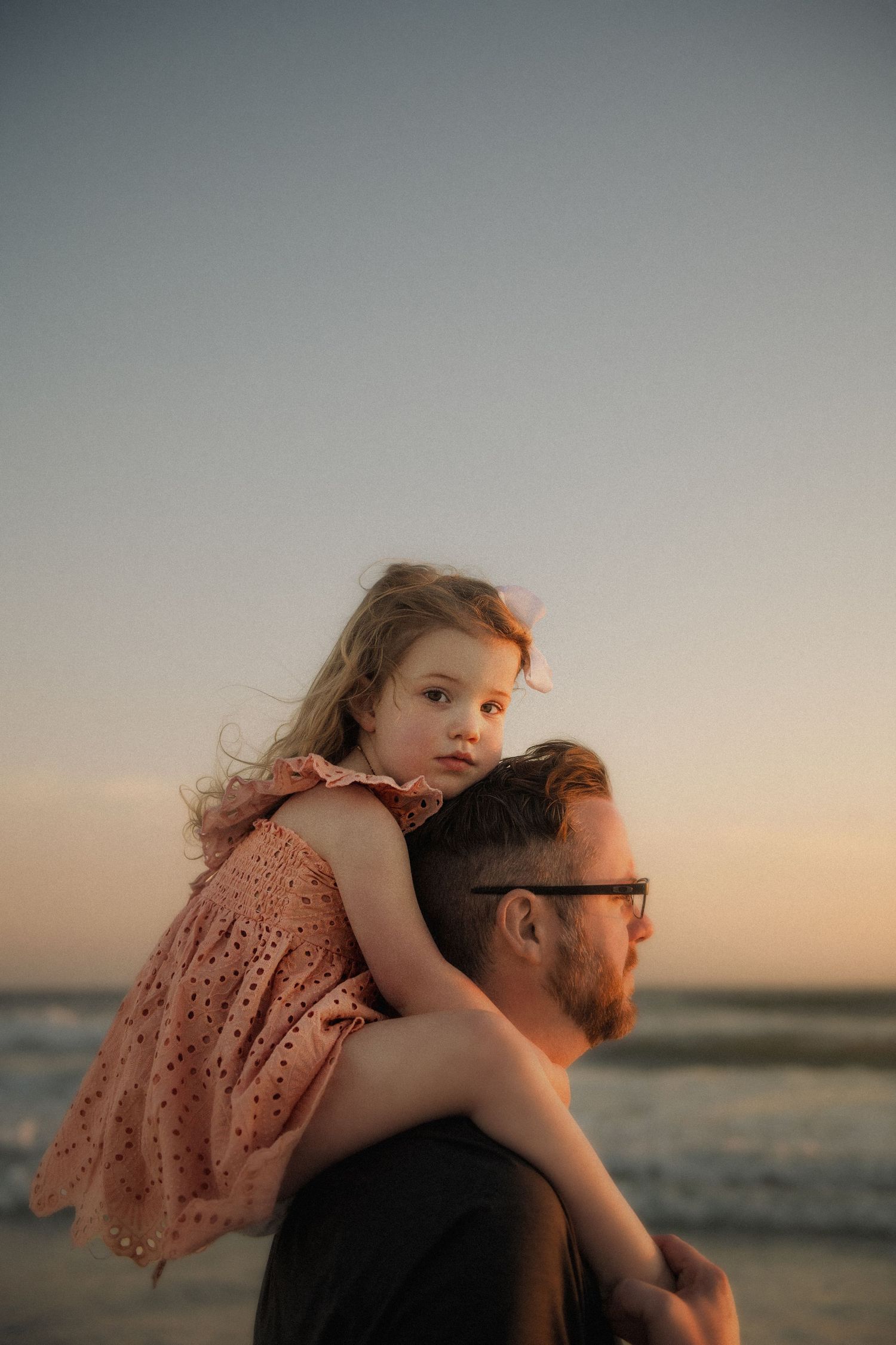 sarasota Florida family emotive storytelling photography