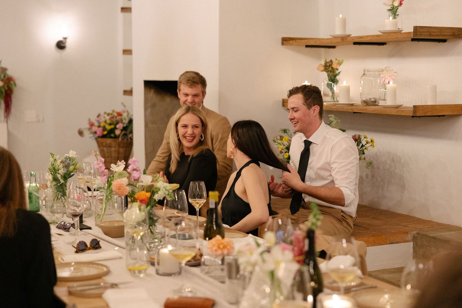 Penhill wedding photos with Christene de Coning Photography in Nuy Valley, a Perfect Hideaways locaton in Cape Town, South Africa