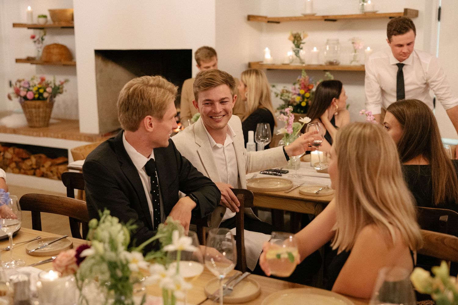 Penhill wedding photos with Christene de Coning Photography in Nuy Valley, a Perfect Hideaways locaton in Cape Town, South Africa