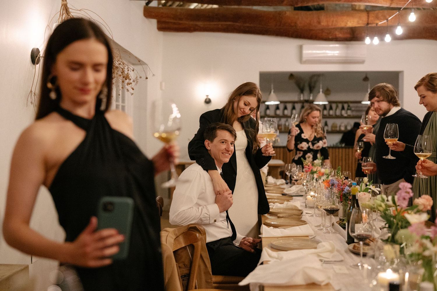 Penhill wedding photos with Christene de Coning Photography in Nuy Valley, a Perfect Hideaways locaton in Cape Town, South Africa