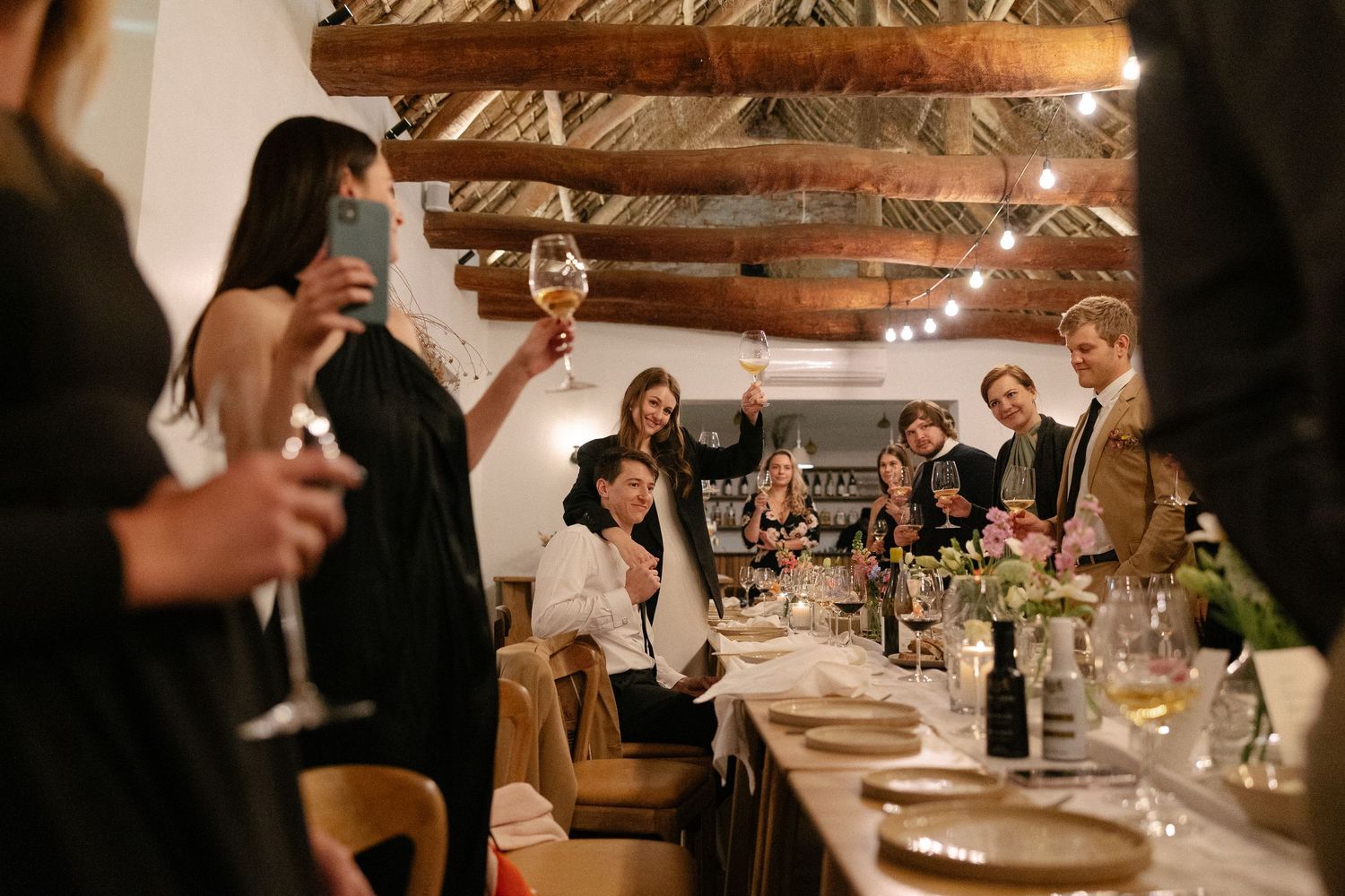 Penhill wedding photos with Christene de Coning Photography in Nuy Valley, a Perfect Hideaways locaton in Cape Town, South Africa