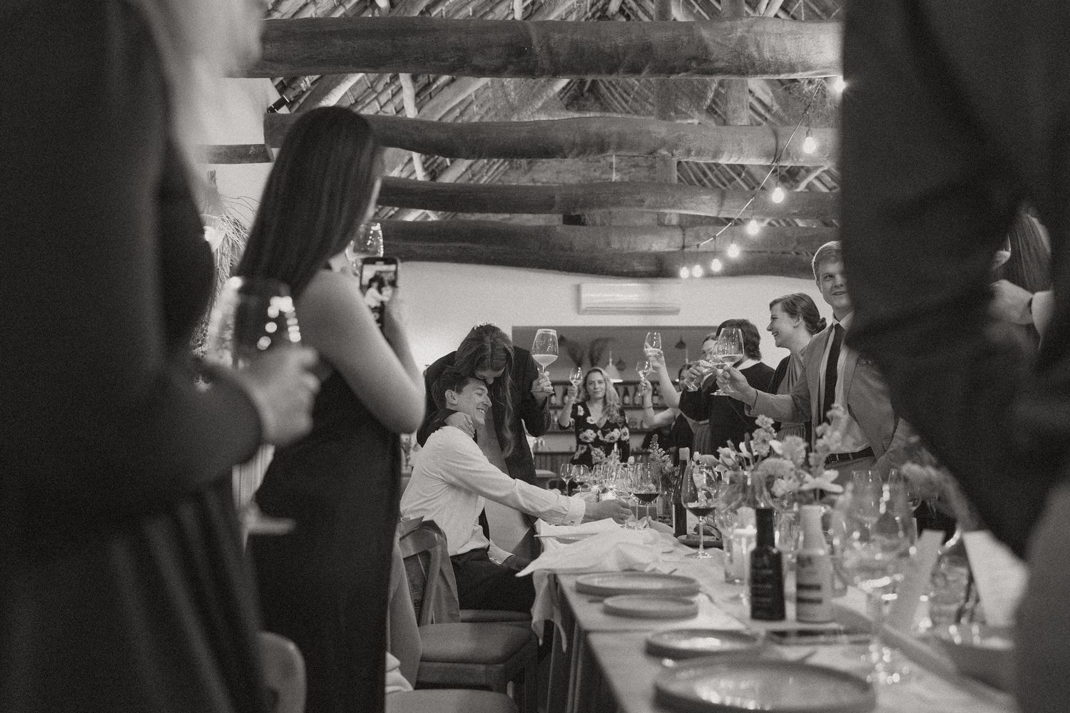 Penhill wedding photos with Christene de Coning Photography in Nuy Valley, a Perfect Hideaways locaton in Cape Town, South Africa