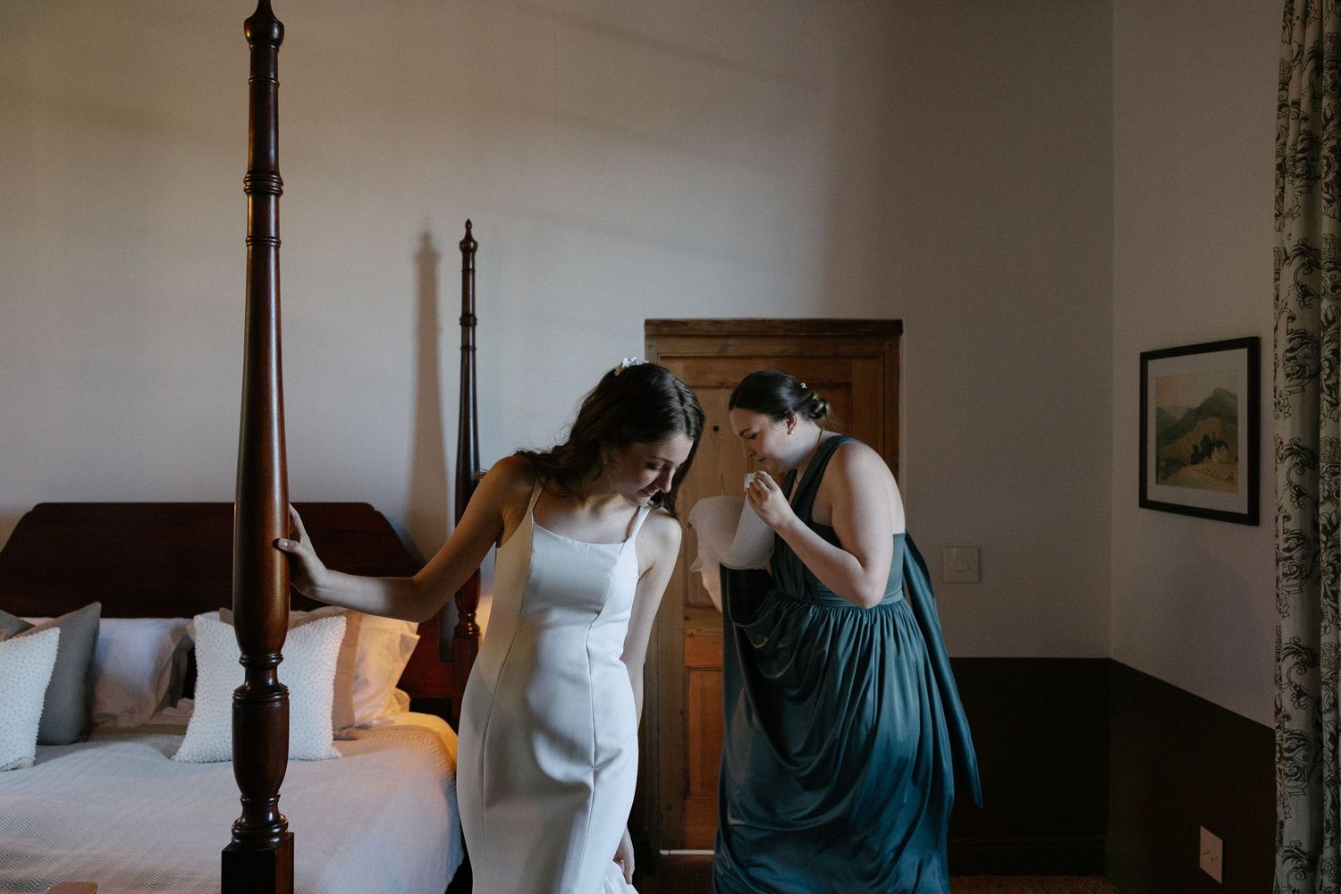 Penhill wedding photos with Christene de Coning Photography in Nuy Valley, a Perfect Hideaways locaton in Cape Town, South Africa