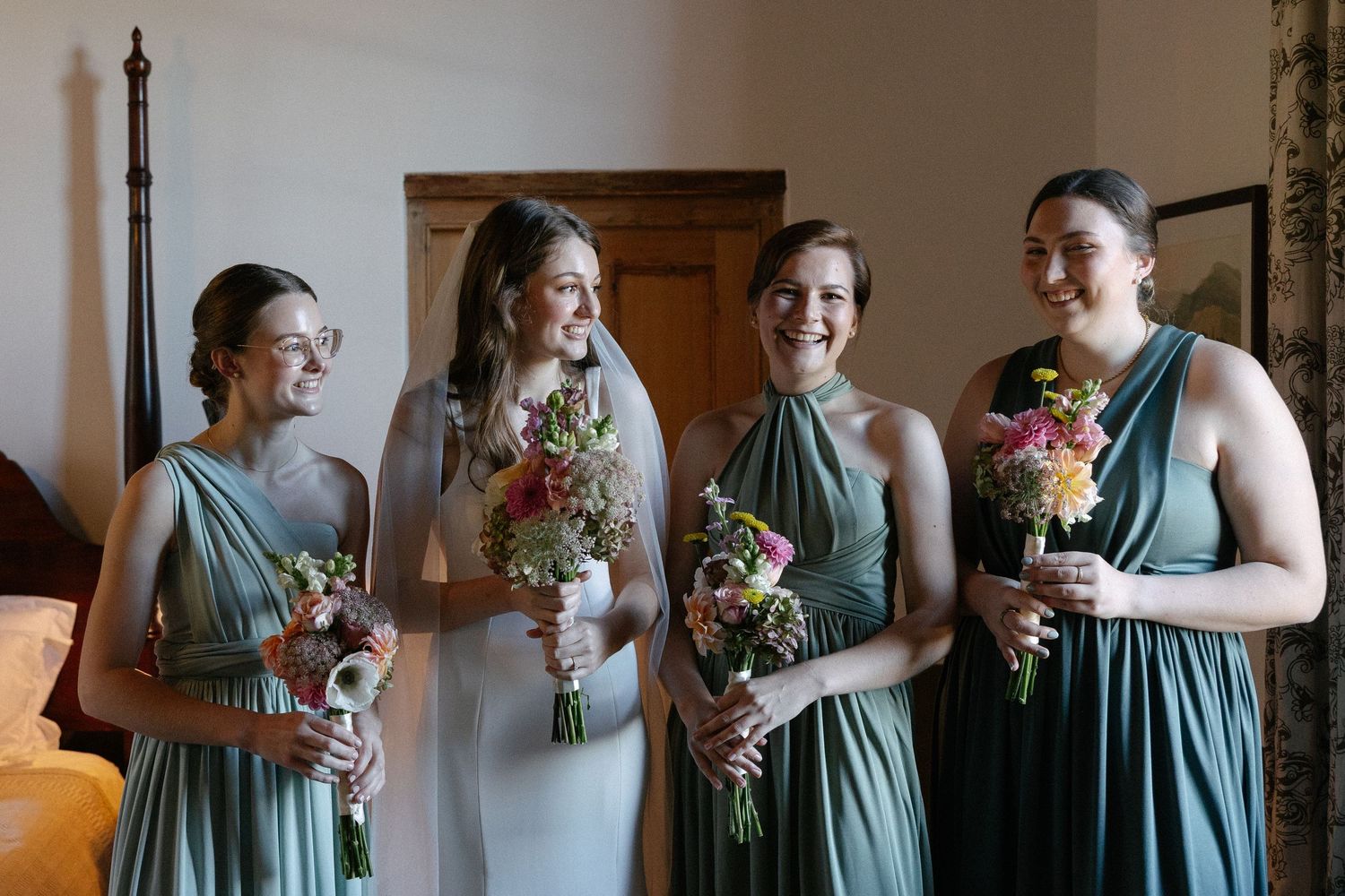 Penhill wedding photos with Christene de Coning Photography in Nuy Valley, a Perfect Hideaways locaton in Cape Town, South Africa