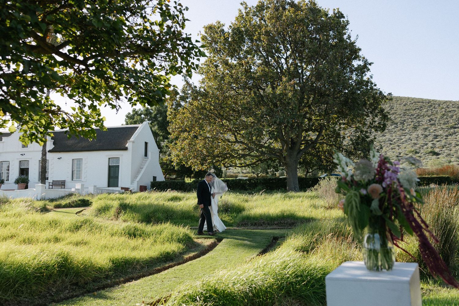 Penhill wedding photos with Christene de Coning Photography in Nuy Valley, a Perfect Hideaways locaton in Cape Town, South Africa