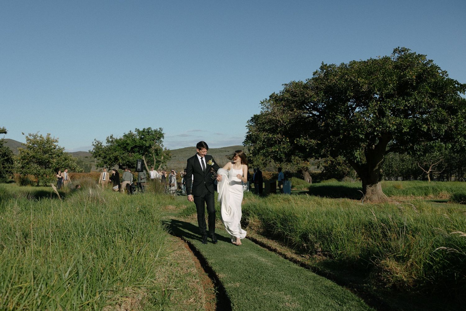 Penhill wedding photos with Christene de Coning Photography in Nuy Valley, a Perfect Hideaways locaton in Cape Town, South Africa
