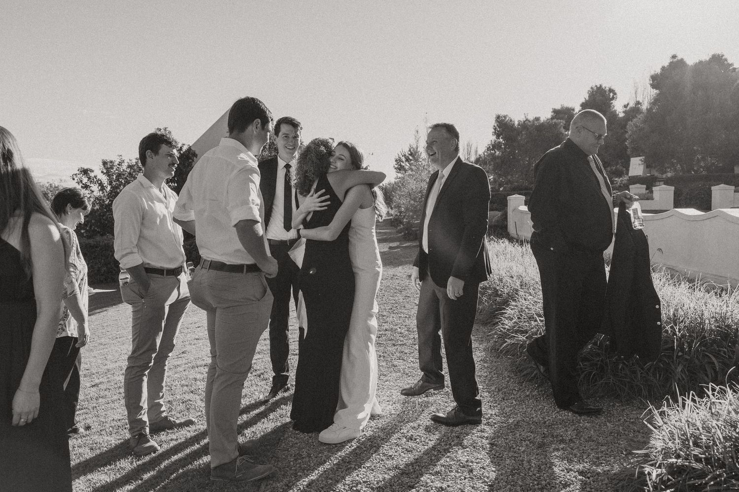 Penhill wedding photos with Christene de Coning Photography in Nuy Valley, a Perfect Hideaways locaton in Cape Town, South Africa