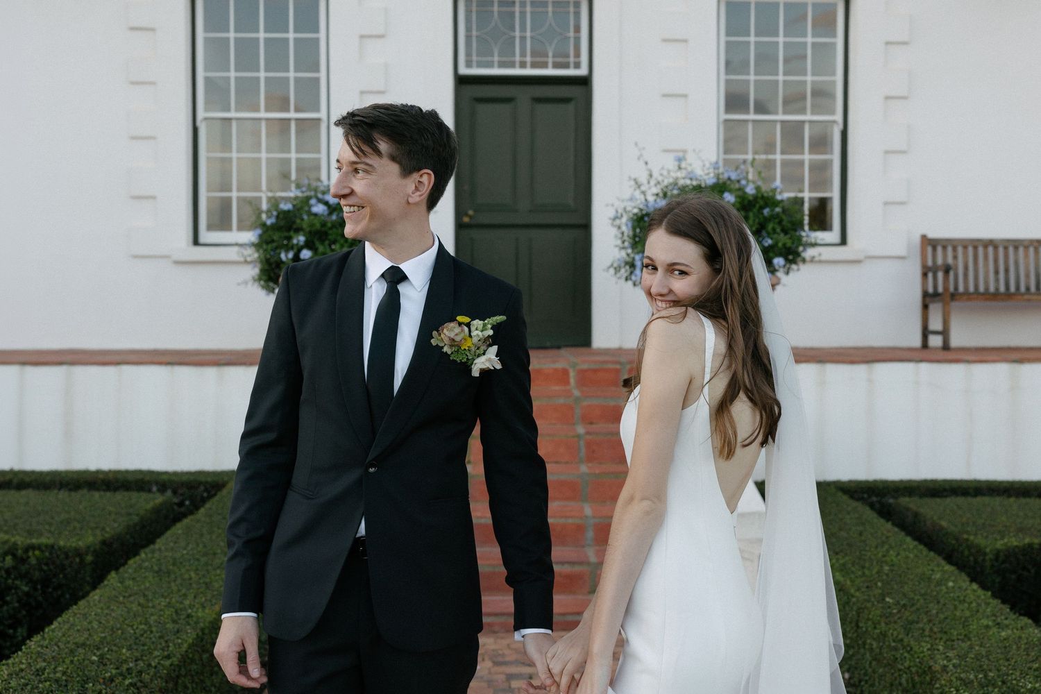 Penhill wedding photos with Christene de Coning Photography in Nuy Valley, a Perfect Hideaways locaton in Cape Town, South Africa