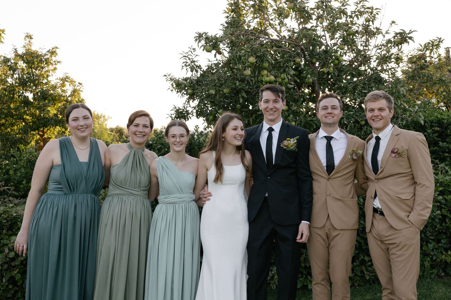 Penhill wedding photos with Christene de Coning Photography in Nuy Valley, a Perfect Hideaways locaton in Cape Town, South Africa