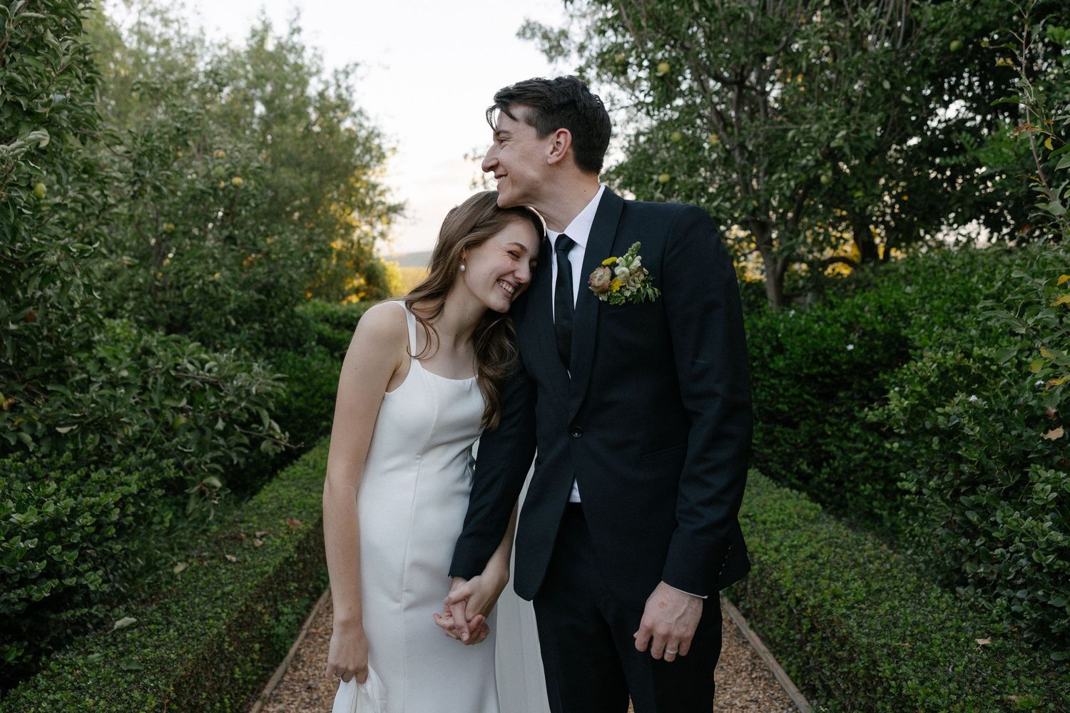 Penhill wedding photos with Christene de Coning Photography in Nuy Valley, a Perfect Hideaways locaton in Cape Town, South Africa