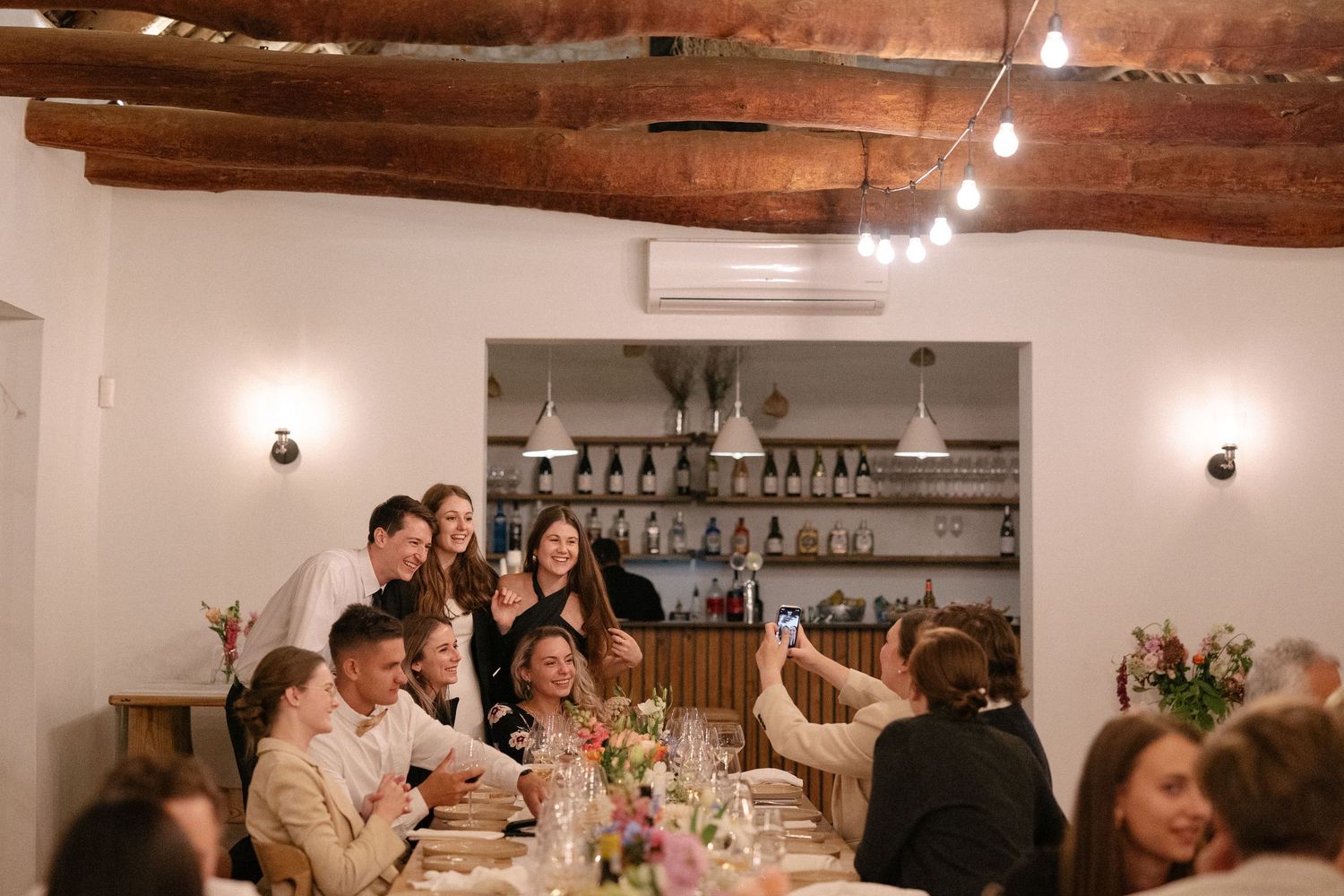 Penhill wedding photos with Christene de Coning Photography in Nuy Valley, a Perfect Hideaways locaton in Cape Town, South Africa